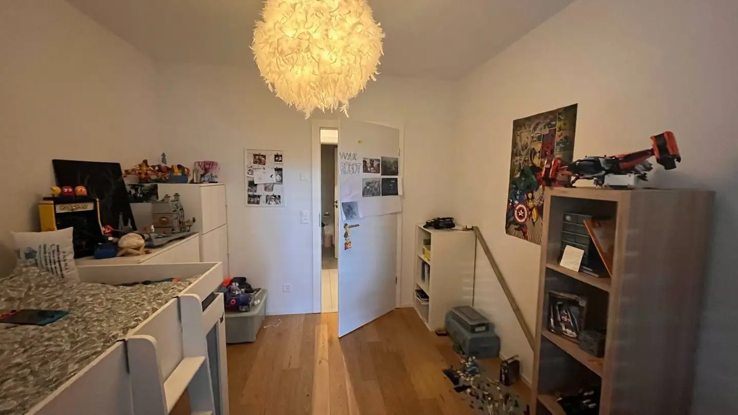 Wohnung mieten - Chemin Des Condémines 6, 1890 St-Maurice - Foto 3