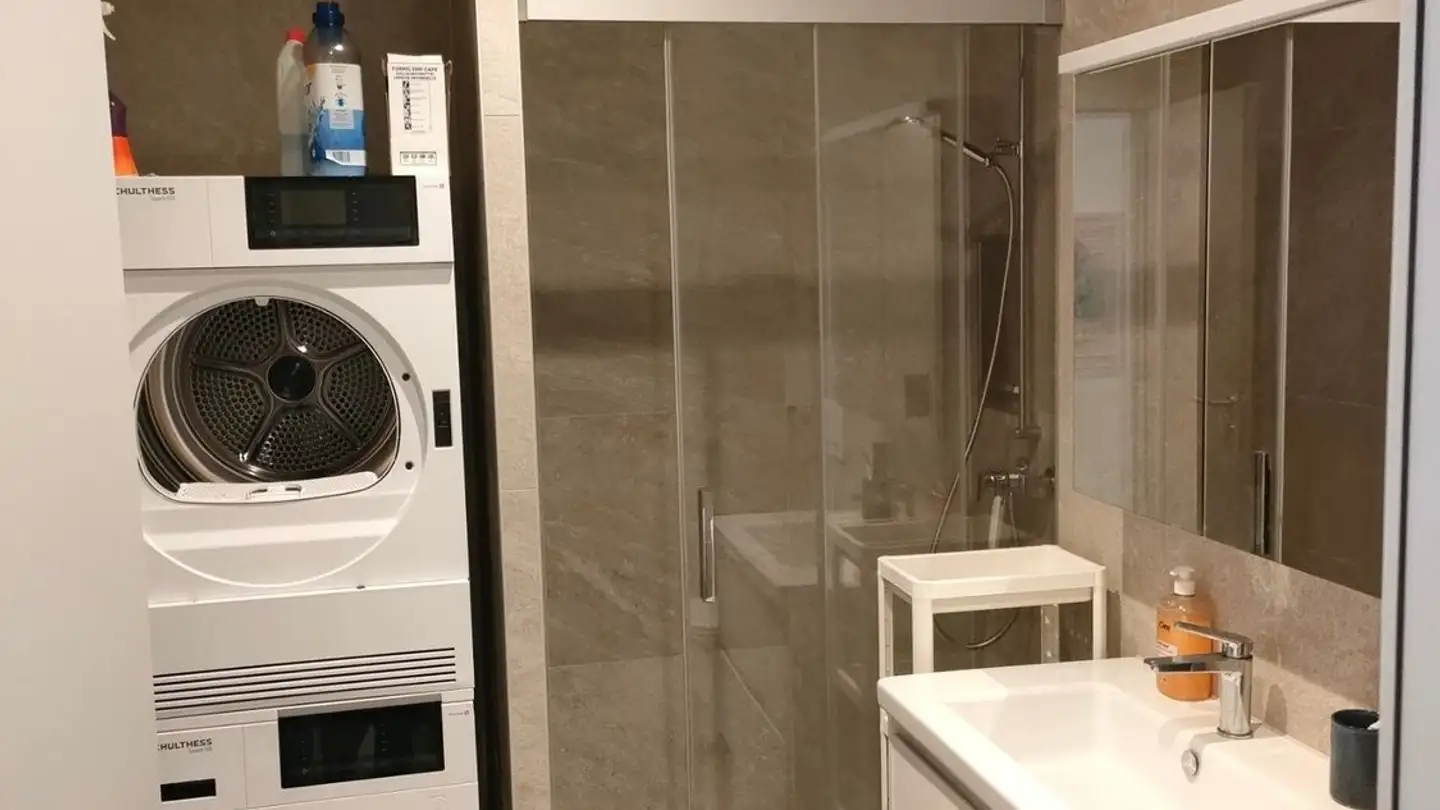 Appartamento in affitto - Faubourg Du Lac / Seevorstadt 75a, 2502 Biel/Bienne - Foto 4