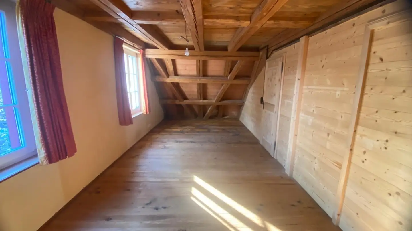 Single room for rent - 8560 Märstetten