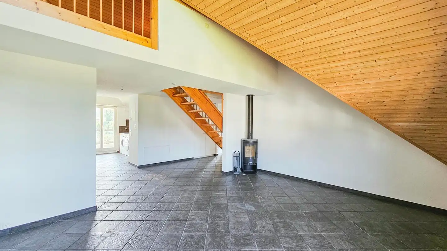 Attico in vendita - Hinter Chilen 10, 8442 Hettlingen - Photo 2