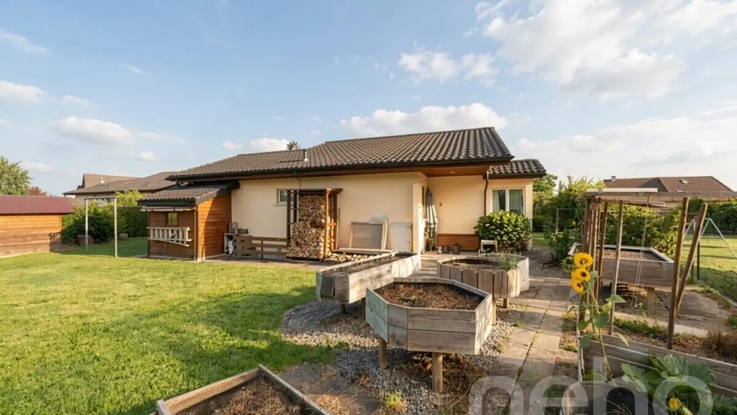 Cave house for sale - 1036 Sullens - Photo 2