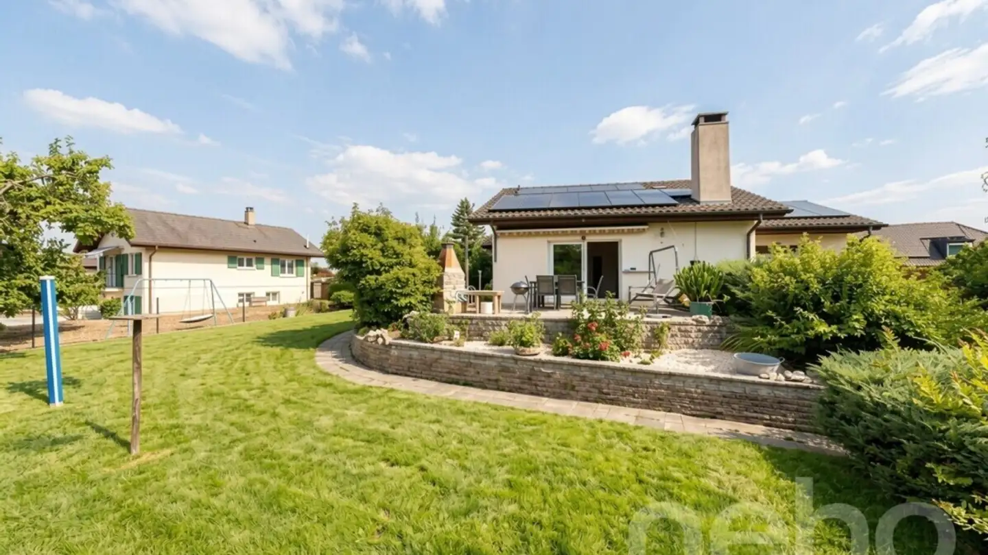 Cave house for sale - 1036 Sullens - Photo 3