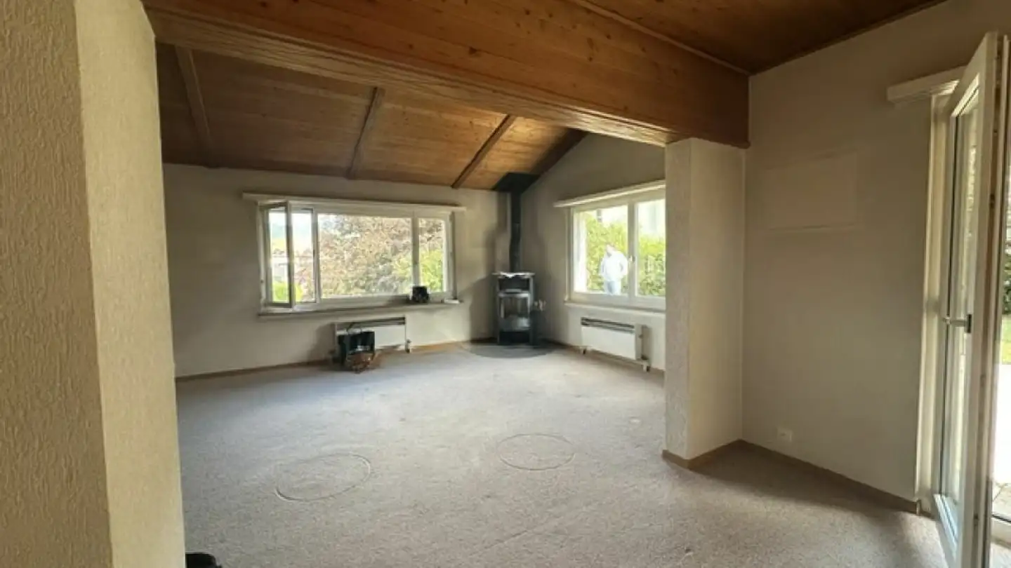 Einfamilienhaus kaufen - Rue Bussan 1, 2114 Fleurier - Foto 4