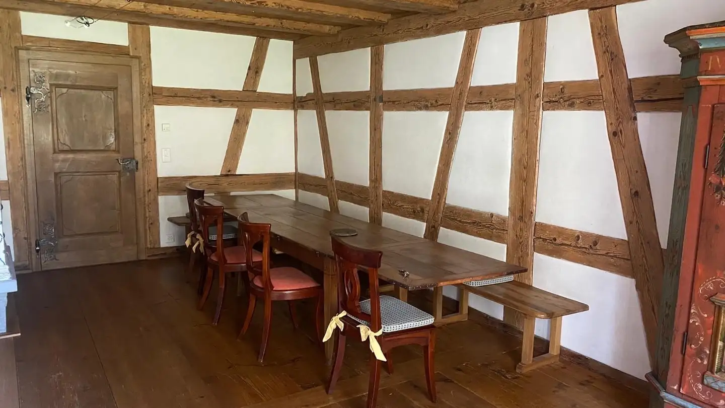 Single room for rent - 8560 Märstetten - Photo 3