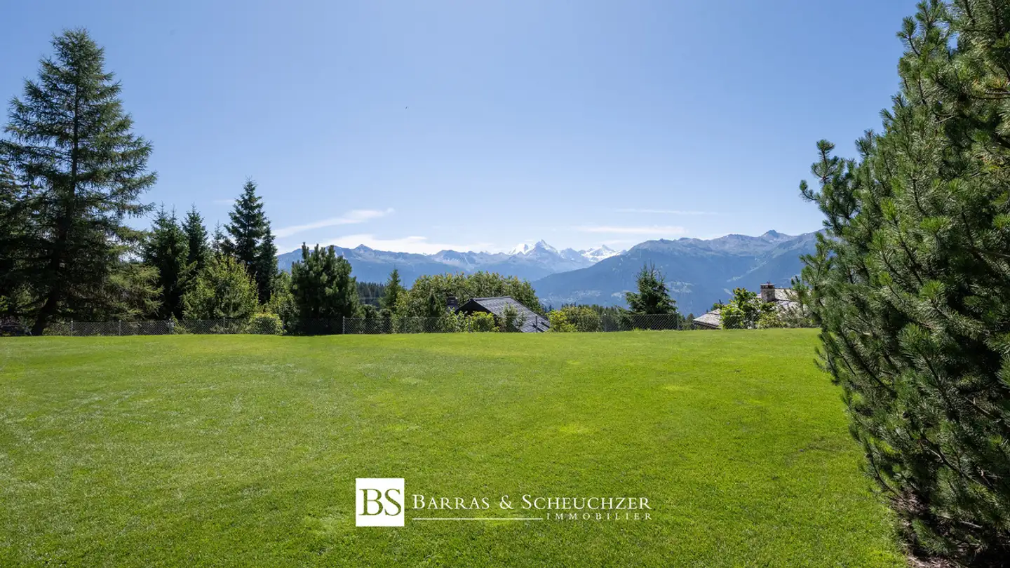 Appartement à vendre - Route De Crans-Montana, 3963 Montana - Photo 2
