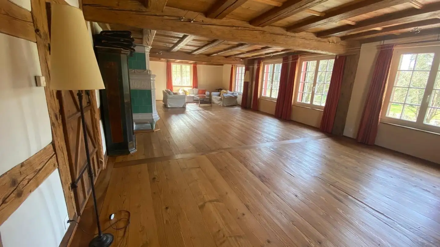 Single room for rent - 8560 Märstetten - Photo 4