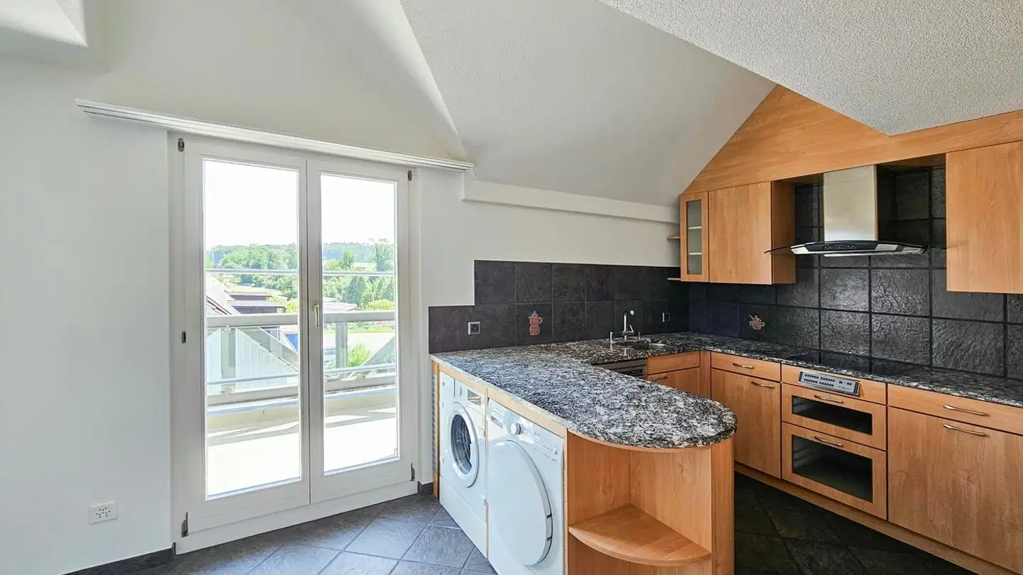 Attico in vendita - Hinter Chilen 10, 8442 Hettlingen - Photo 3