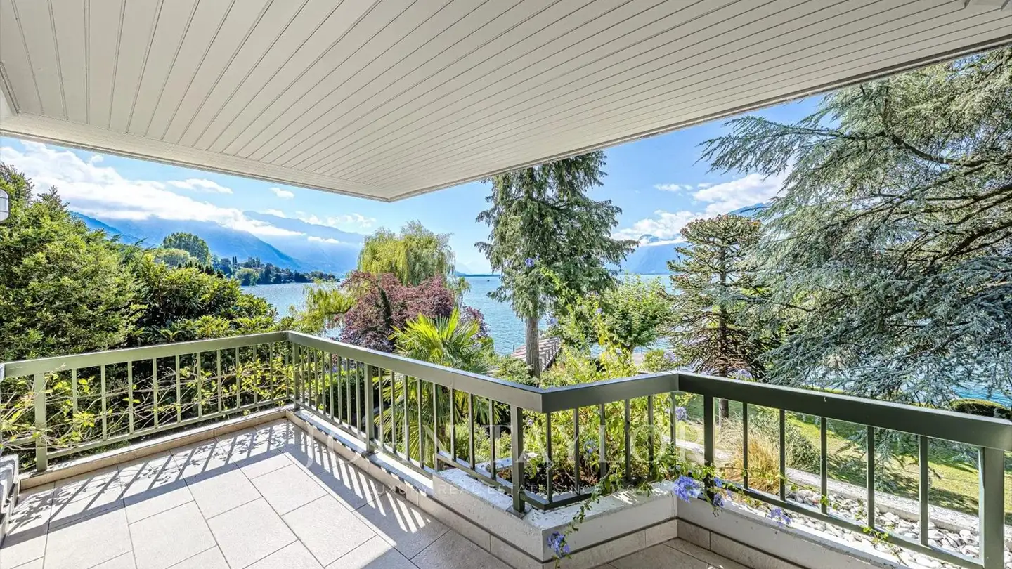 Duplex à vendre - 1814 La Tour-de-Peilz - Photo 2