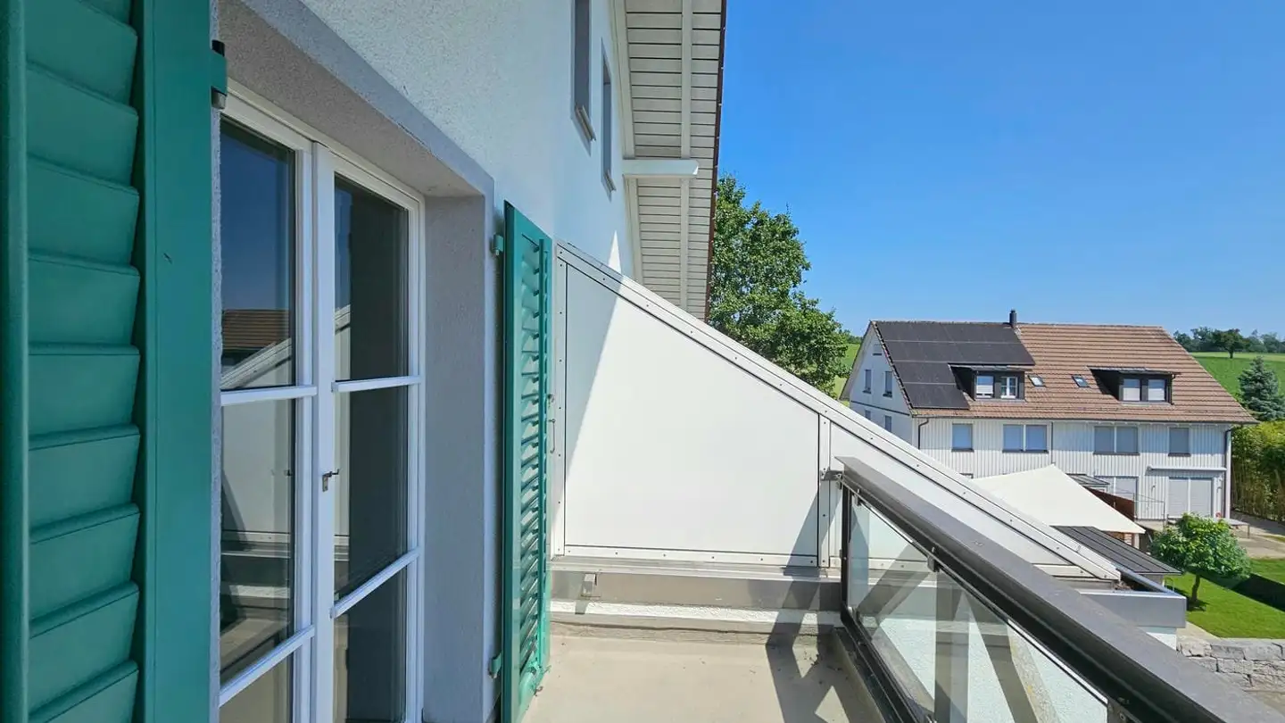 Attico in vendita - Hinter Chilen 10, 8442 Hettlingen - Photo 4