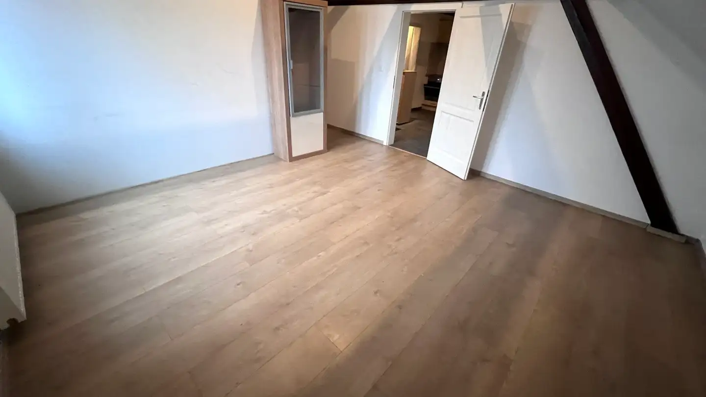 Attique à louer - 4552 Derendingen - Photo 4