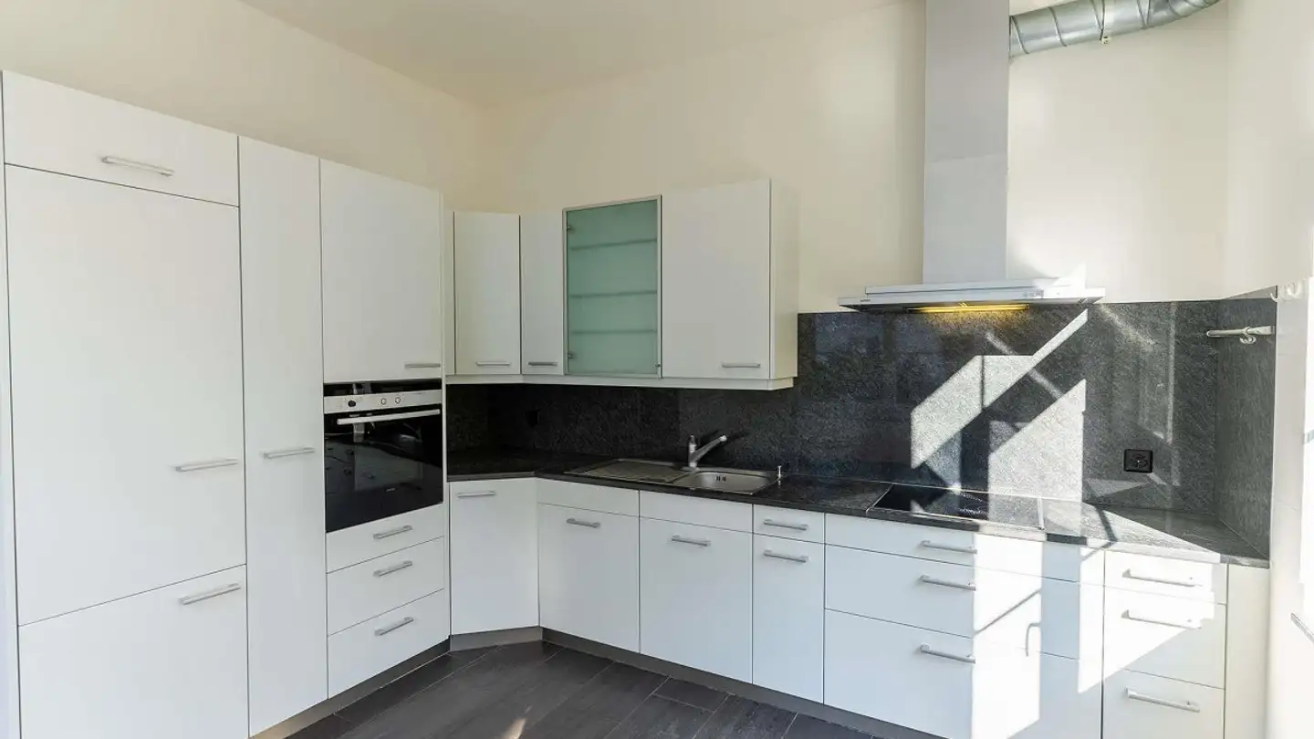 Apartment for rent - 9000 St. Gallen - Photo 3