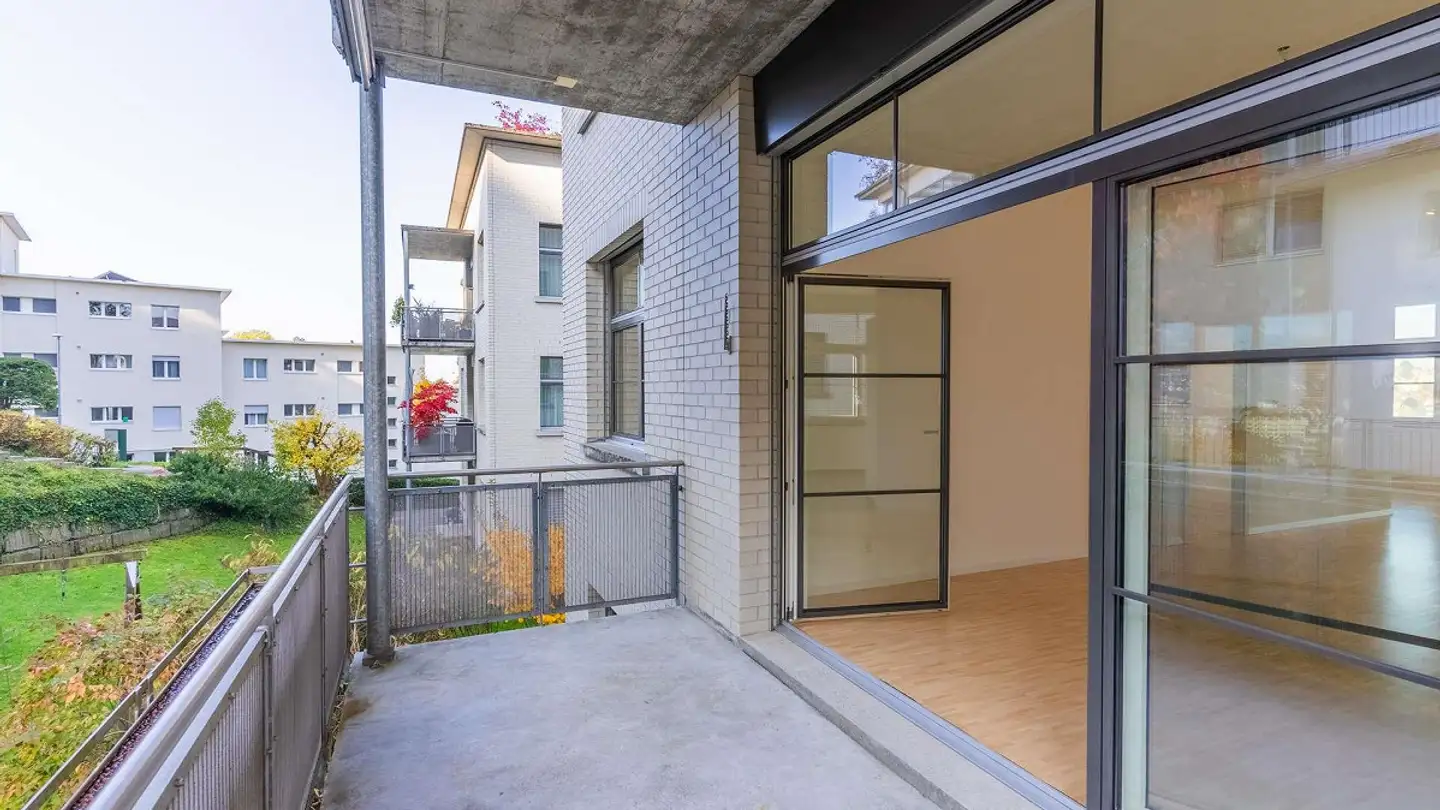 Apartment for rent - 9000 St. Gallen - Photo 4