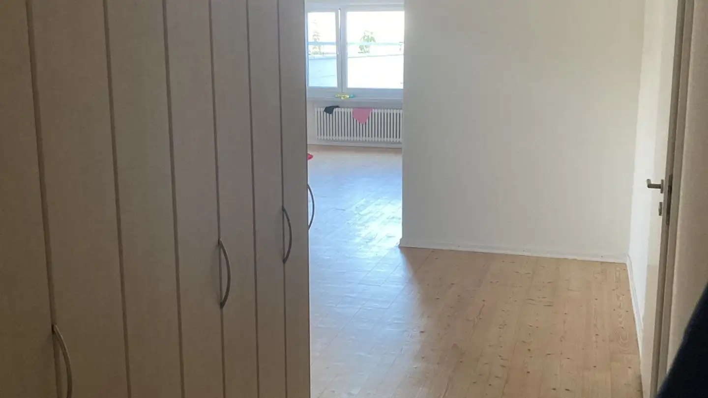 Single room for rent - 8157 Dielsdorf - Photo 3