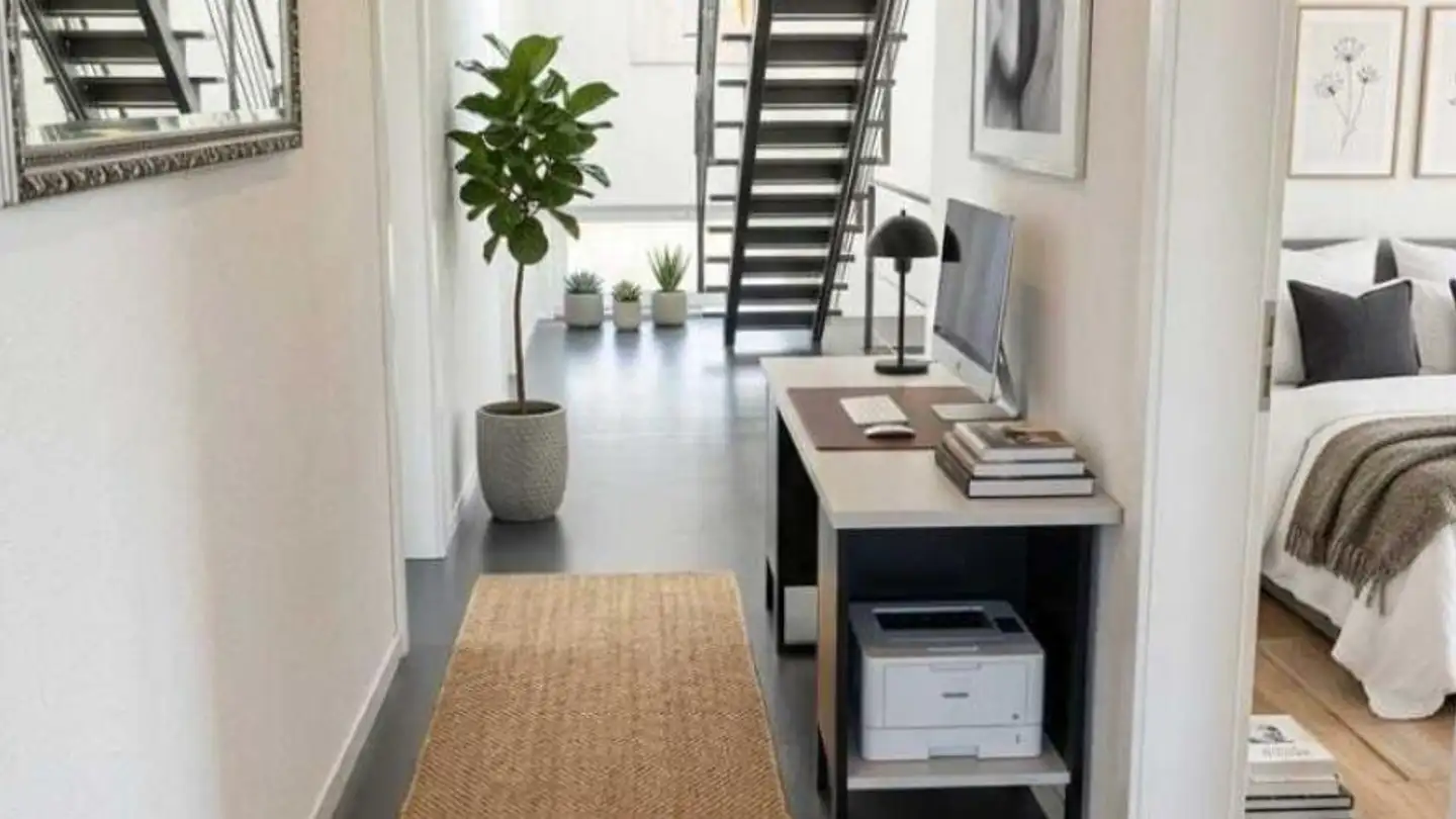 Einfamilienhaus kaufen - Dorfstrasse 107, 3473 Alchenstorf - Foto 2