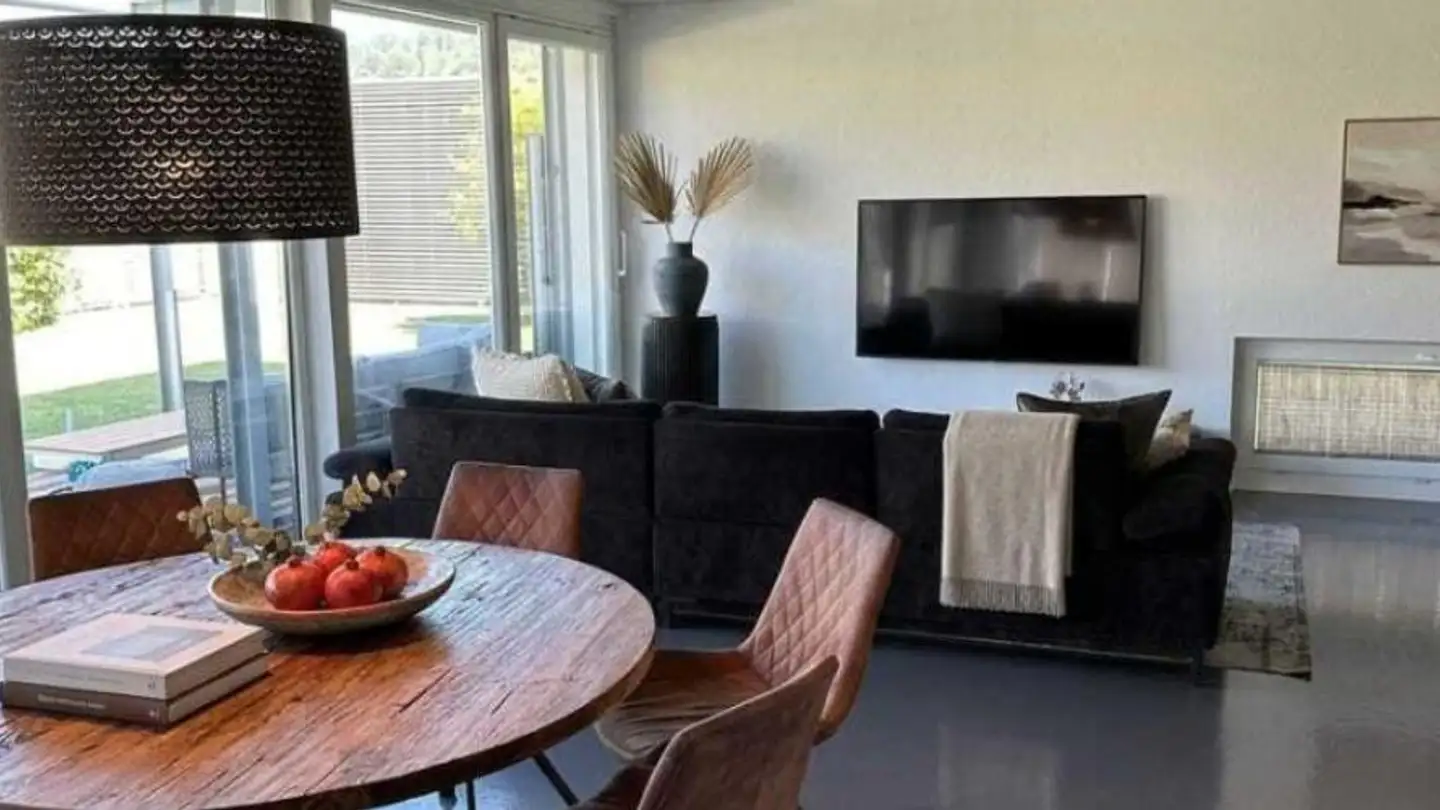 Einfamilienhaus kaufen - Dorfstrasse 107, 3473 Alchenstorf - Foto 3