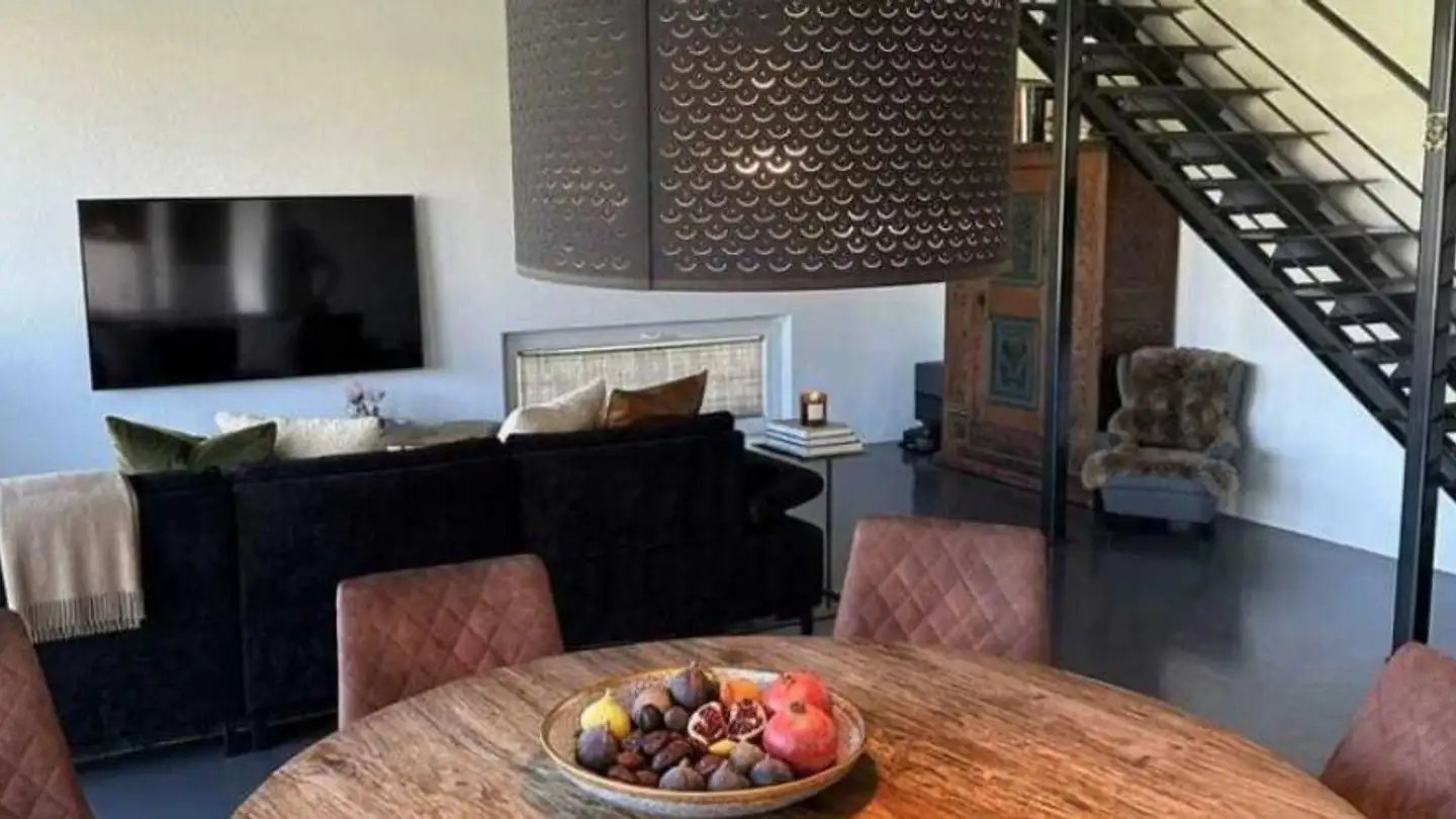Einfamilienhaus kaufen - Dorfstrasse 107, 3473 Alchenstorf - Foto 4