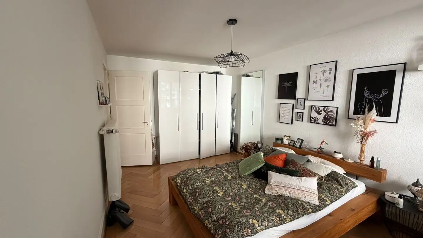 Appartamento in affitto - Seidenweg, 3012 Bern - Foto 4