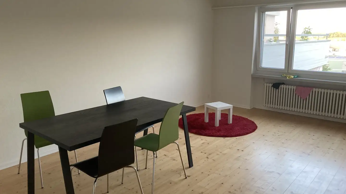 Single room for rent - 8157 Dielsdorf - Photo 4