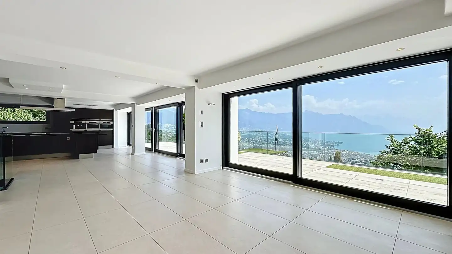 Villa for sale - 1803 Chardonne - Photo 2