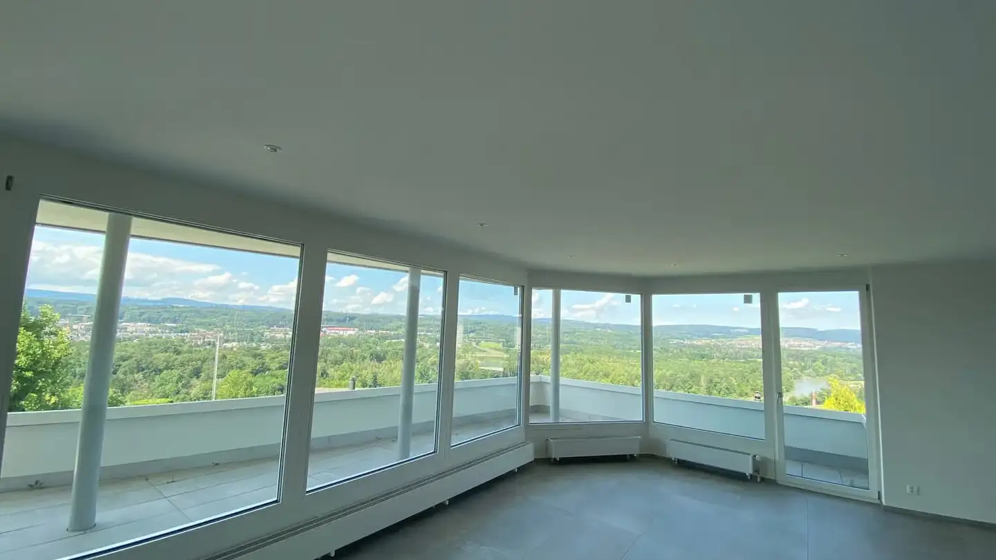 Attic flat for rent - Rebhalde 12, 5620 Bremgarten AG - Photo 3