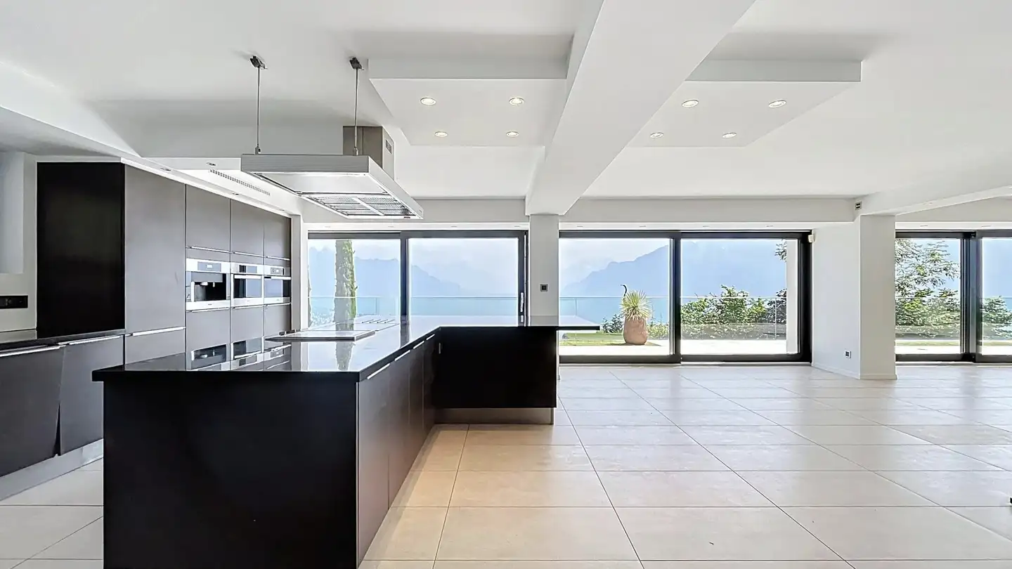 Villa for sale - 1803 Chardonne - Photo 3