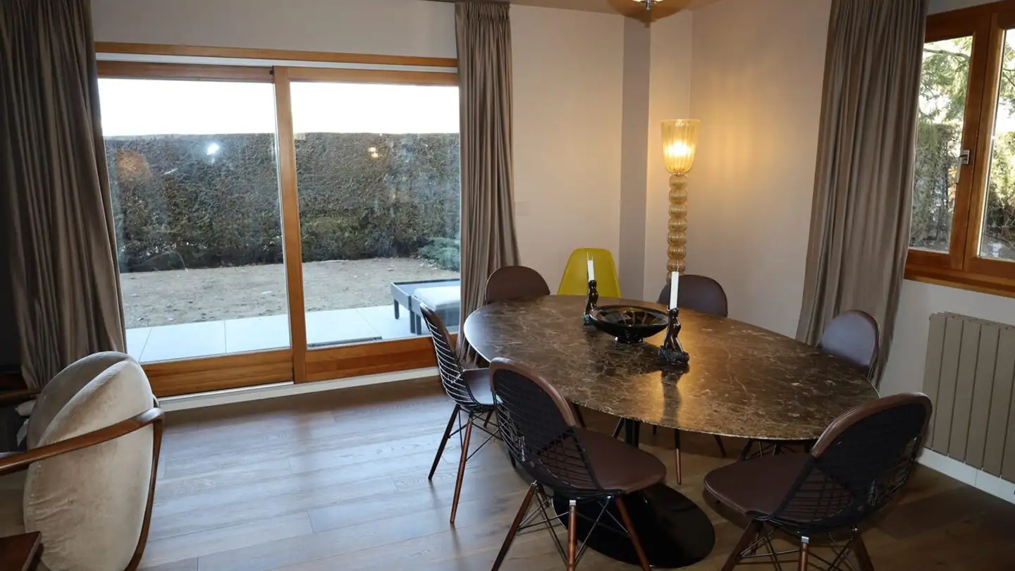 Appartamento in vendita - Route De Crans-Montana, 3963 Montana - Foto 2