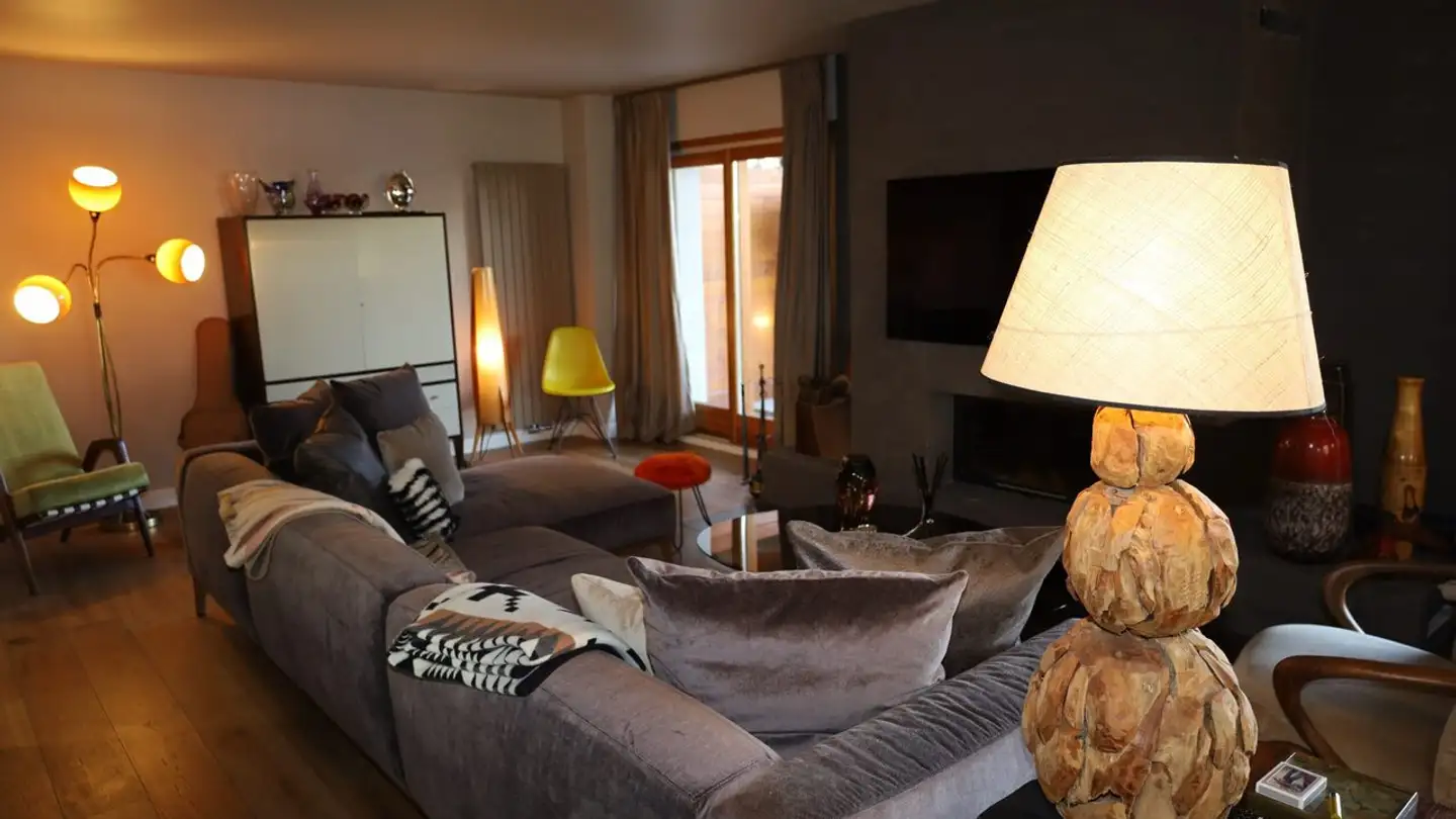 Appartamento in vendita - Route De Crans-Montana, 3963 Montana - Foto 3