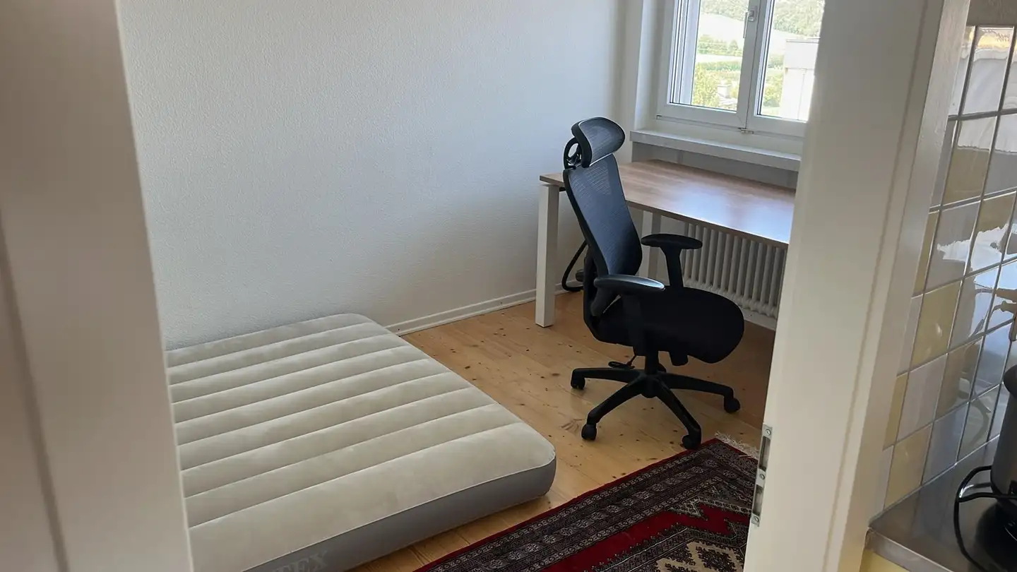 Single room for rent - 8157 Dielsdorf