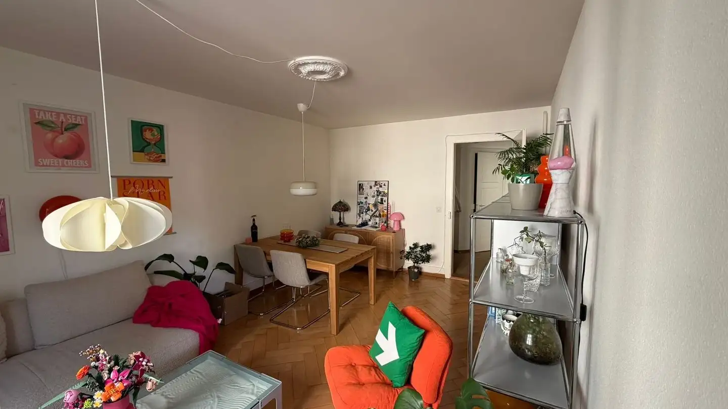 Appartamento in affitto - Seidenweg, 3012 Bern