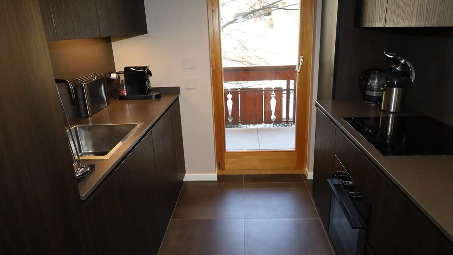 Appartamento in vendita - Route De Crans-Montana, 3963 Montana - Foto 4