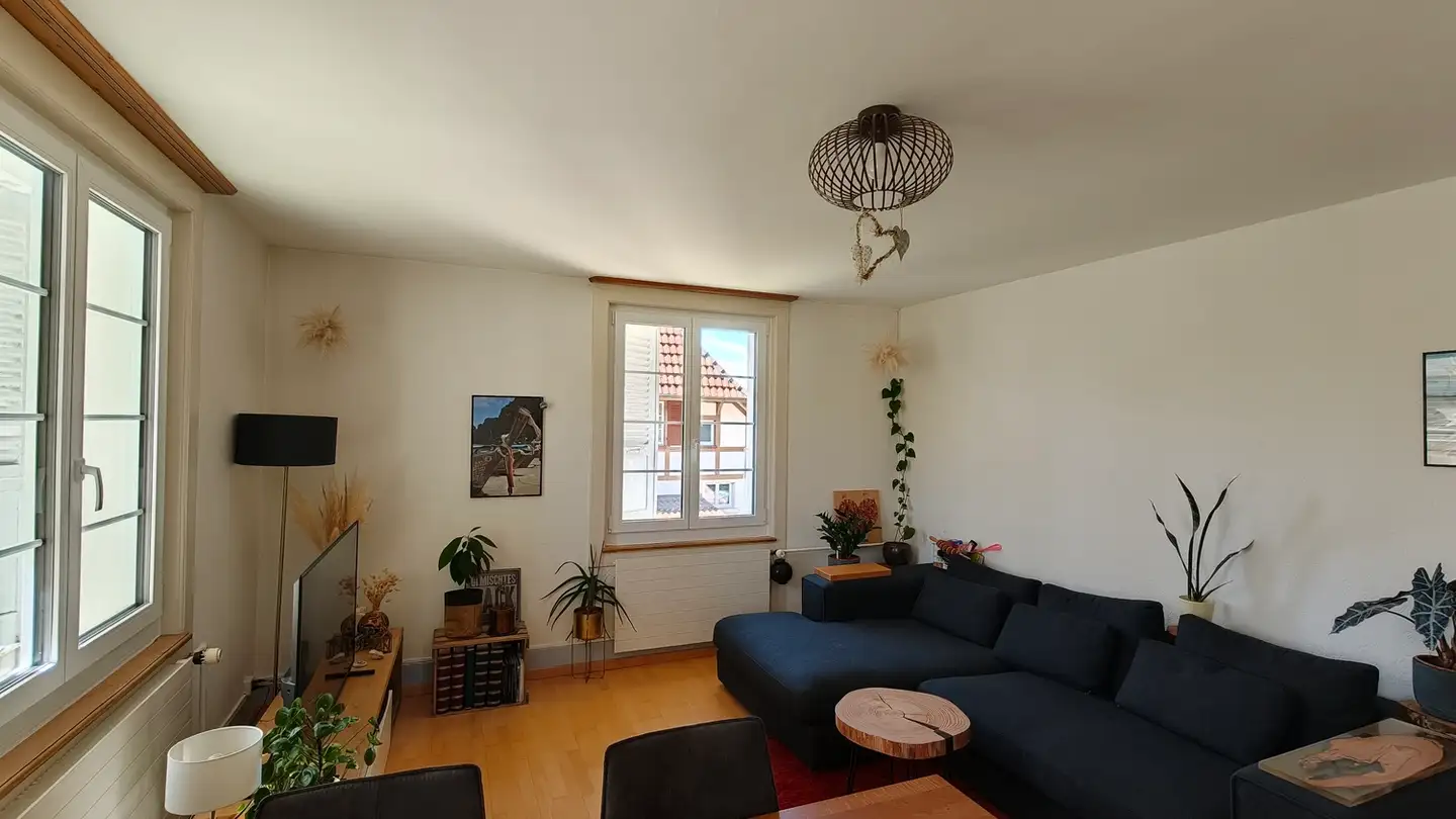 Appartamento in affitto - 3250 Lyss