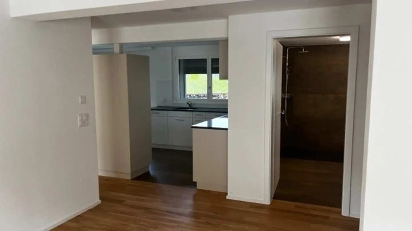 Apartment for rent - Geissburghalde 16, 6130 Willisau - Photo 2