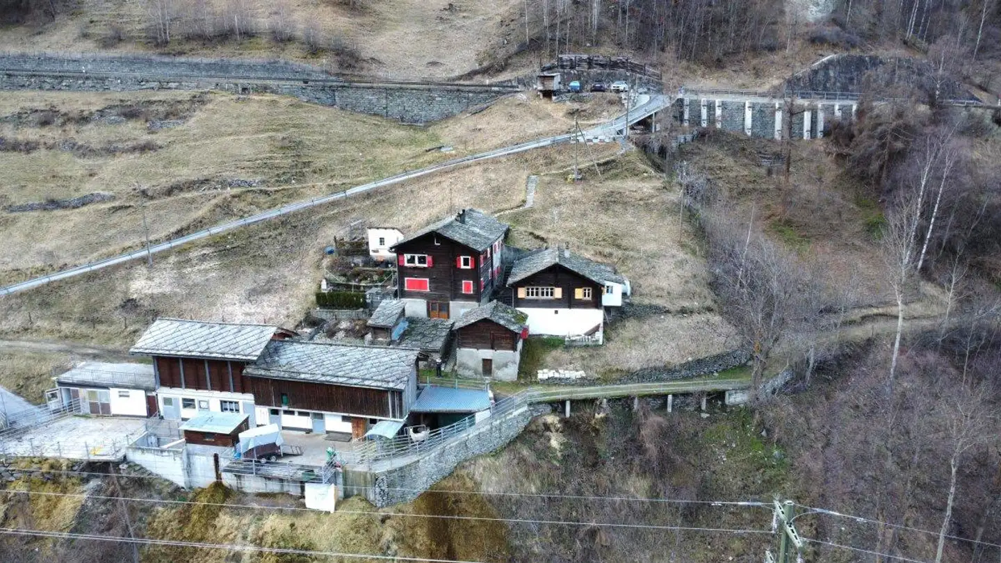 Chalet in vendita - Resti, 3922 Stalden VS - Photo 2