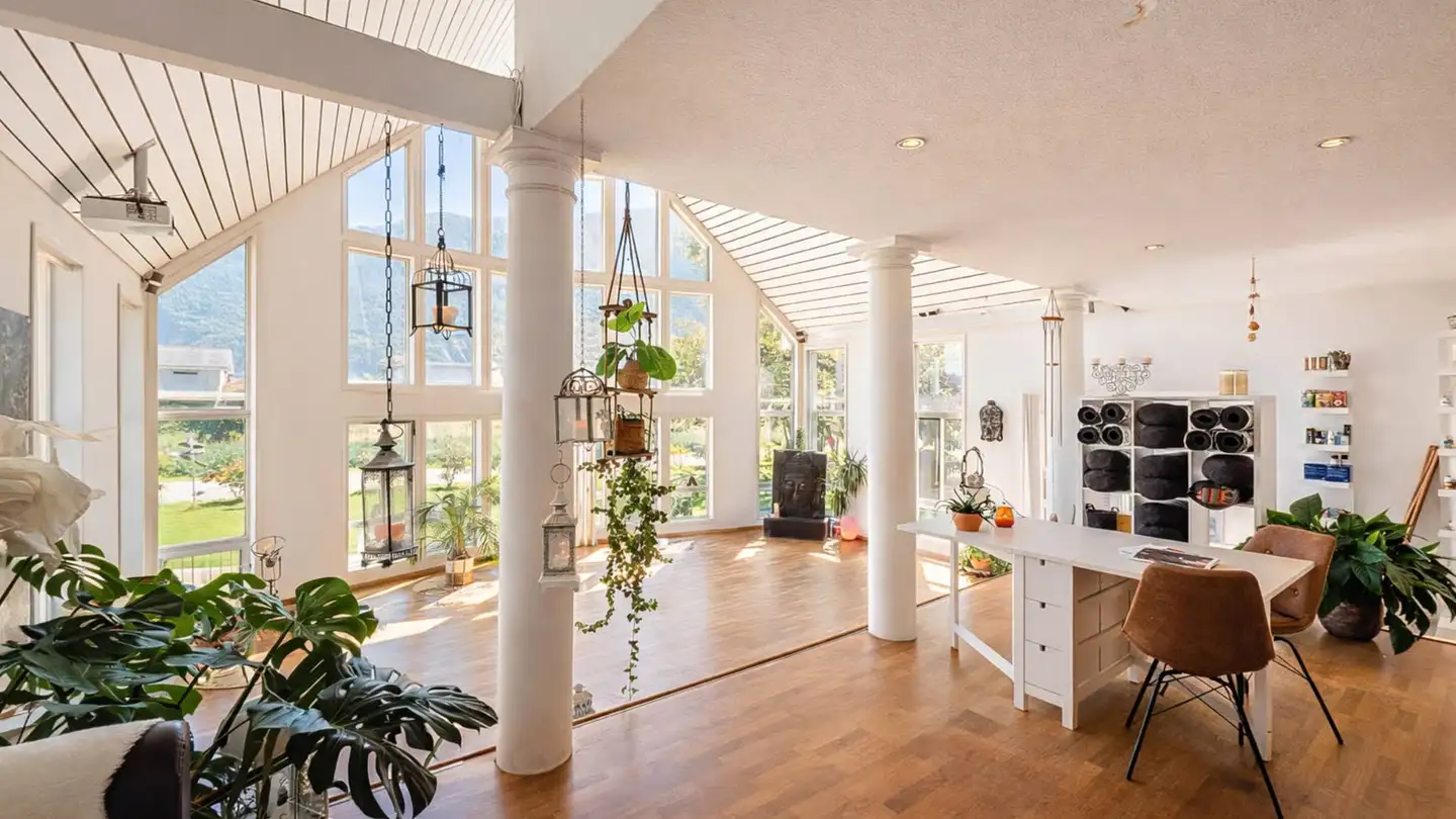 Single house for sale - 1913 Saillon
