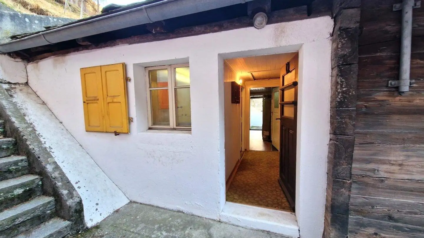 Chalet in vendita - Resti, 3922 Stalden VS - Photo 3