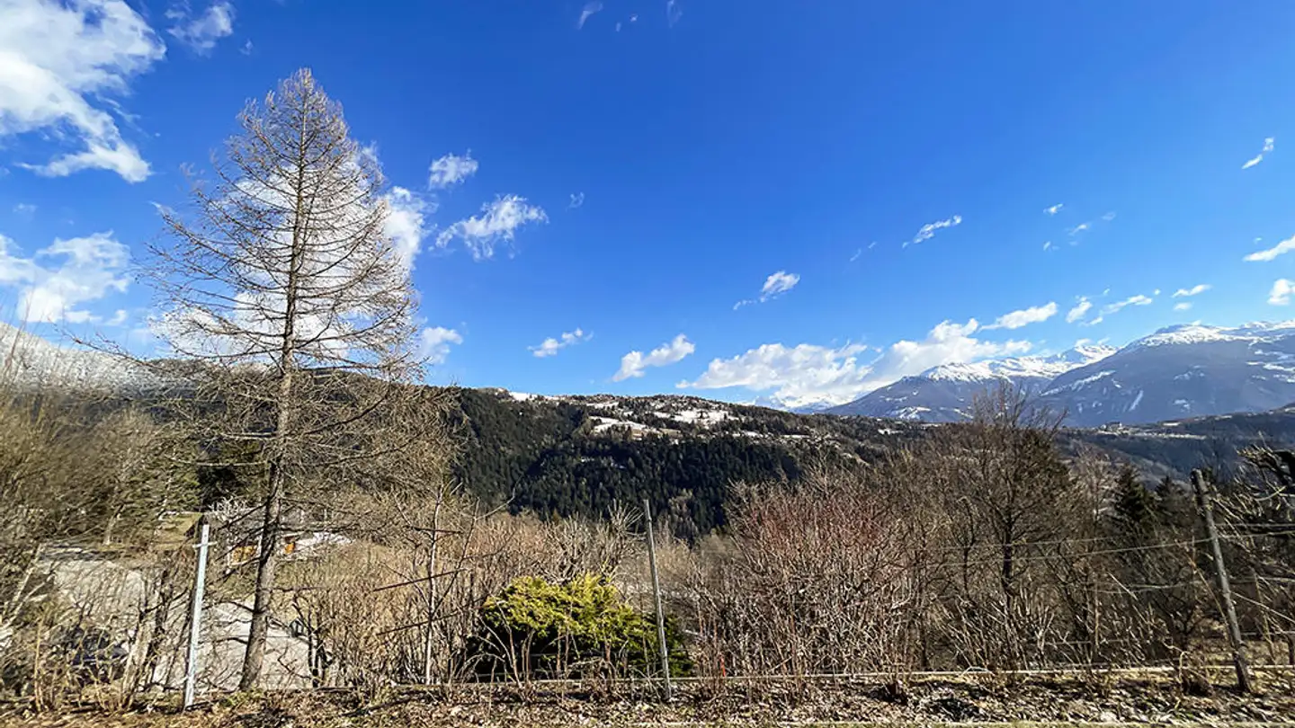 Casa singola in vendita - 1966 Fortunau (Ayent) - Photo 3