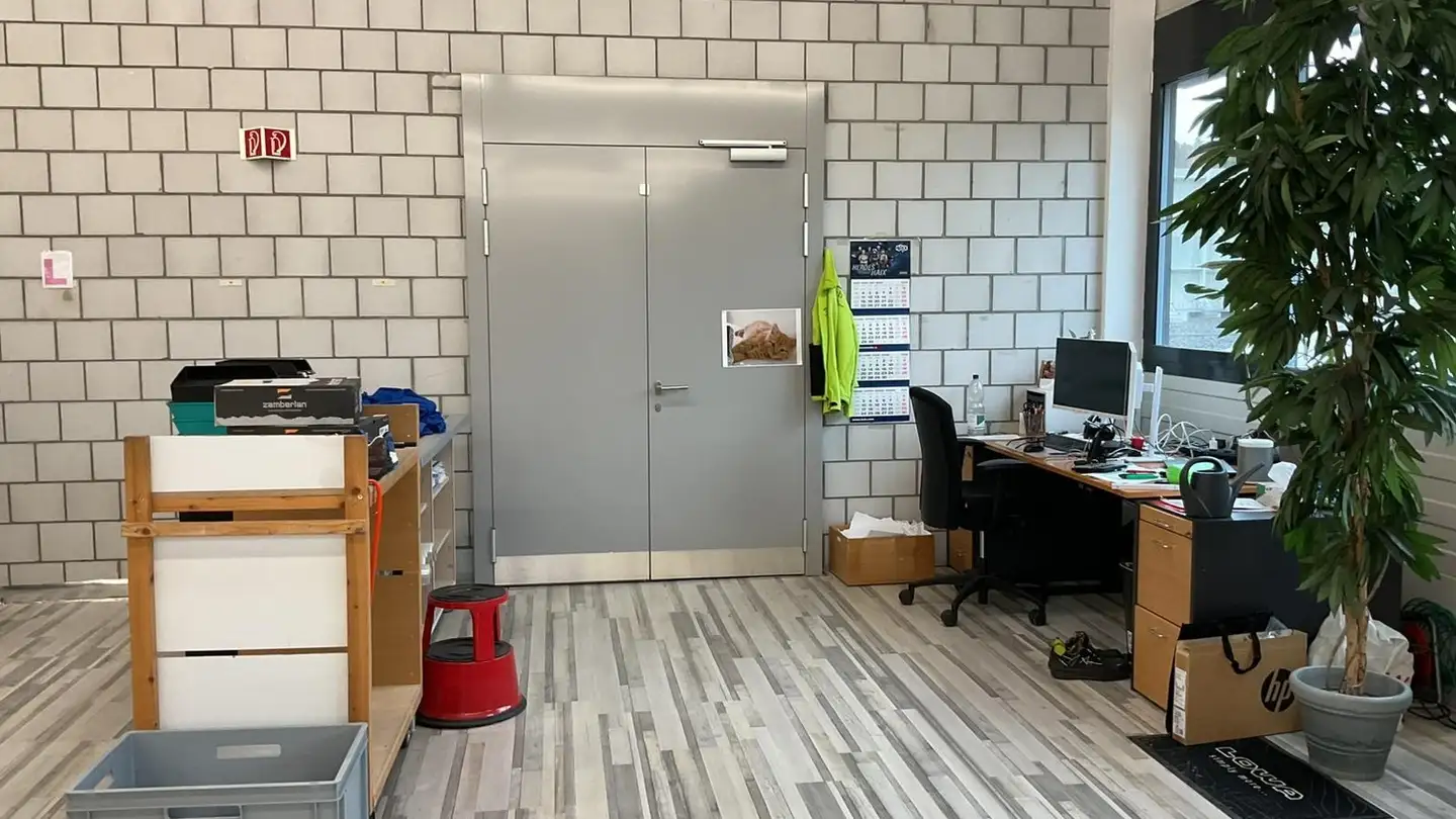 Commerciale in affitto - Bernstrasse 36, 3175 Flamatt - Photo 4