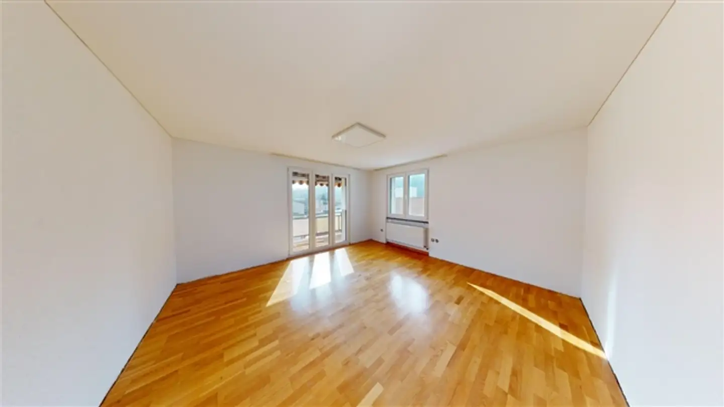Wohnung mieten - Wiesenstrasse 1b, 9430 St. Margrethen SG - Foto 3
