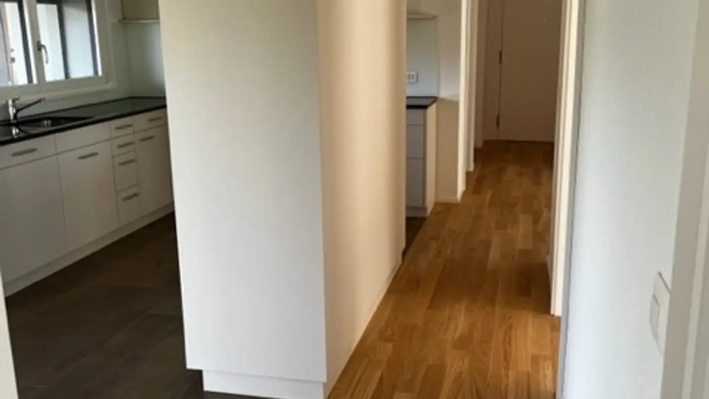 Apartment for rent - Geissburghalde 16, 6130 Willisau - Photo 3