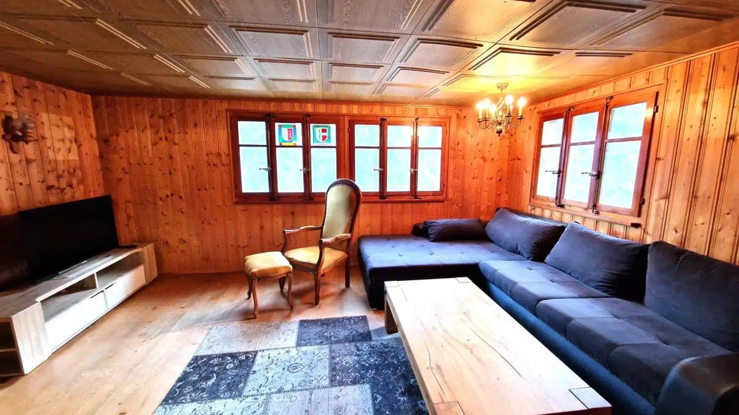 Chalet in vendita - Resti, 3922 Stalden VS - Photo 4