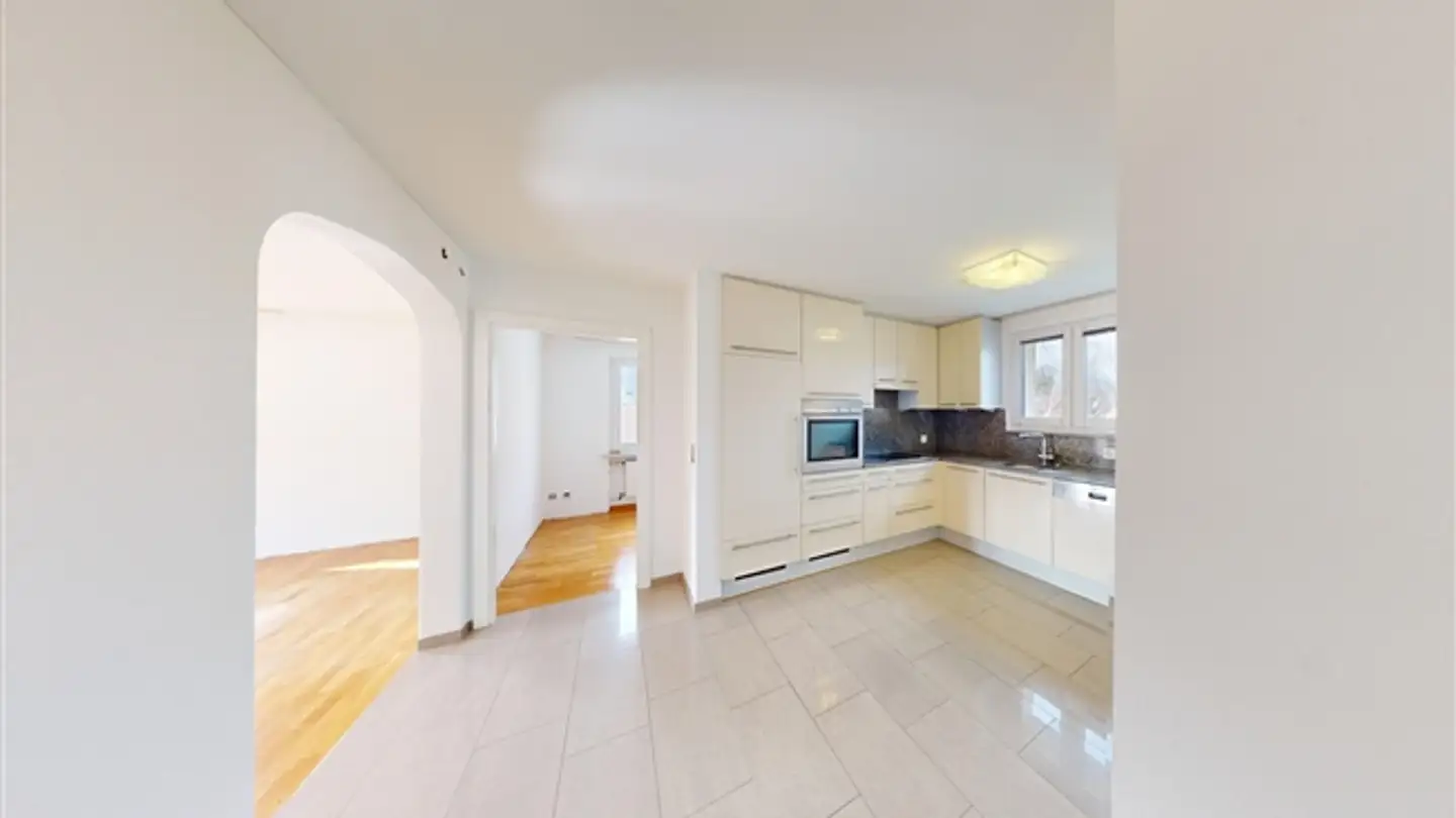 Wohnung mieten - Wiesenstrasse 1b, 9430 St. Margrethen SG - Foto 2