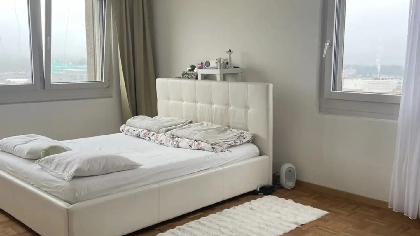 Single room for rent - 8952 Schlieren