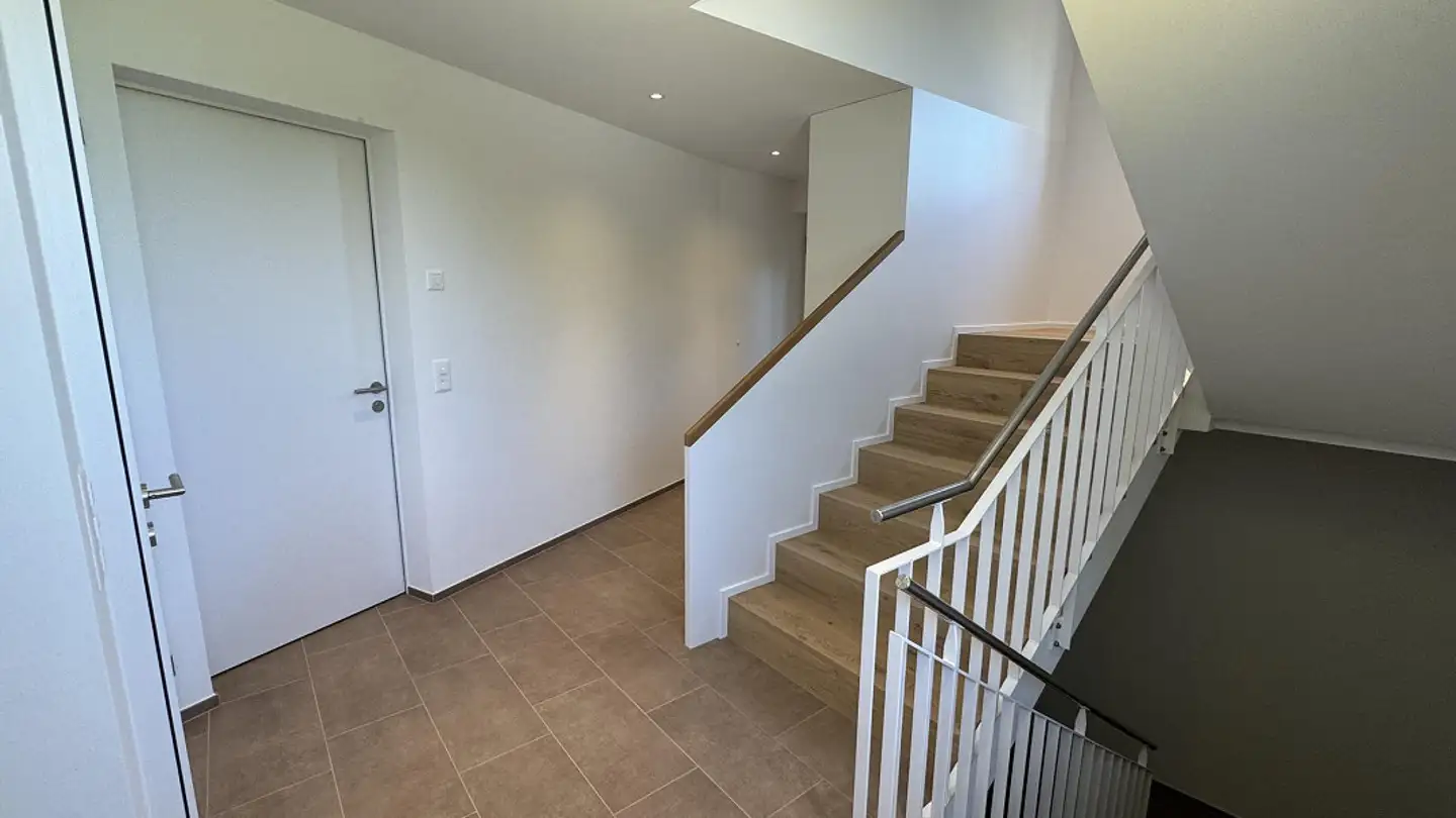 Single house for rent - Sankt Wolfgangstrasse 11, 6331 Hünenberg - Photo 2