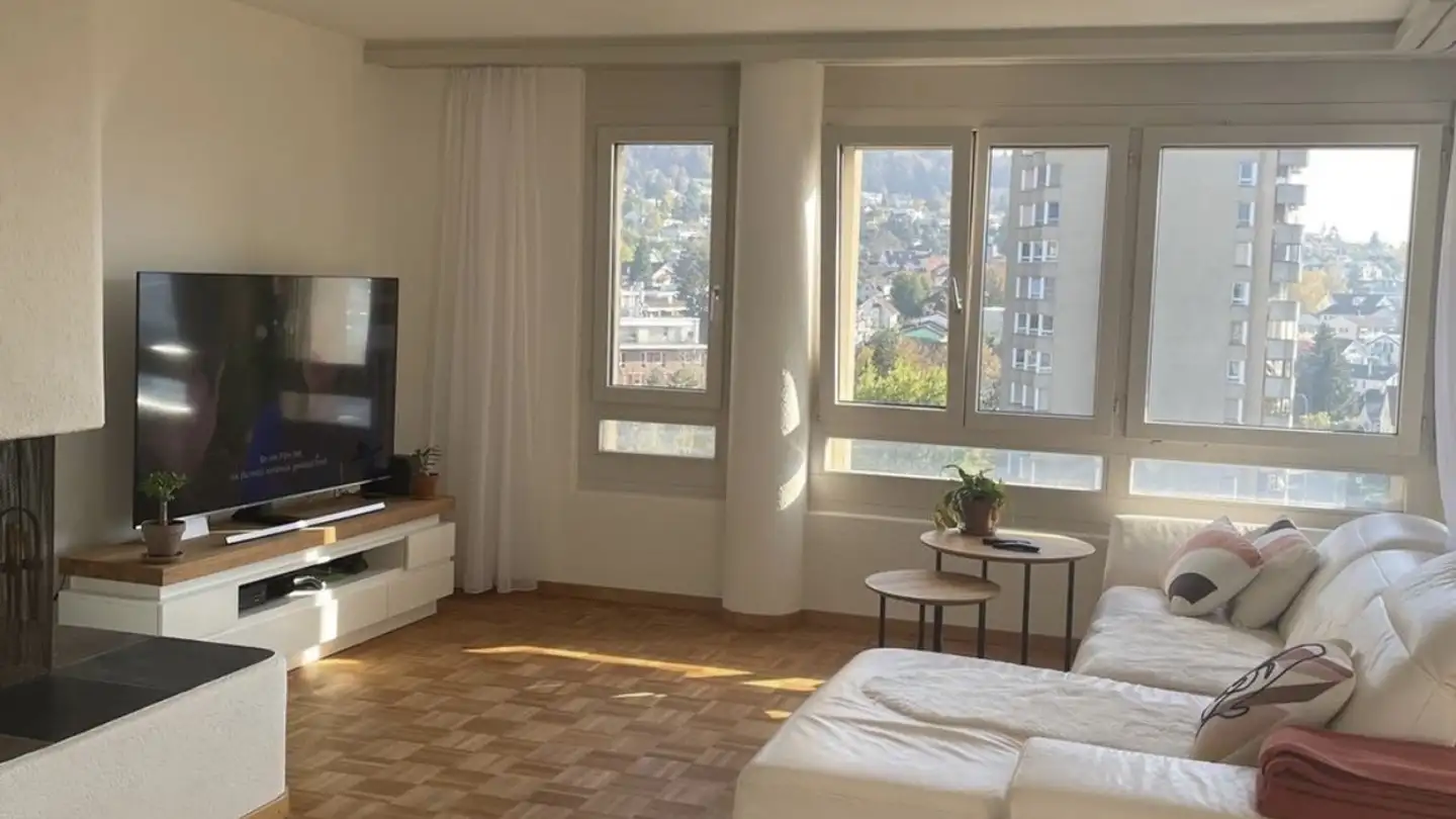 Single room for rent - 8952 Schlieren - Photo 3