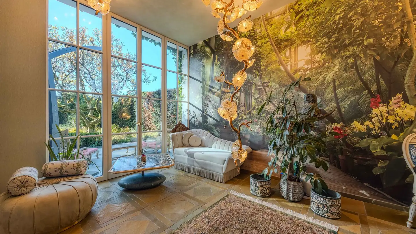 Casa singola in vendita - Chemin De Mézery, 1008 Jouxtens-Mézery - Foto 4