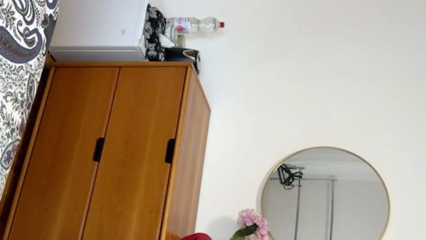 Single room for rent - 1260 Nyon - Photo 2