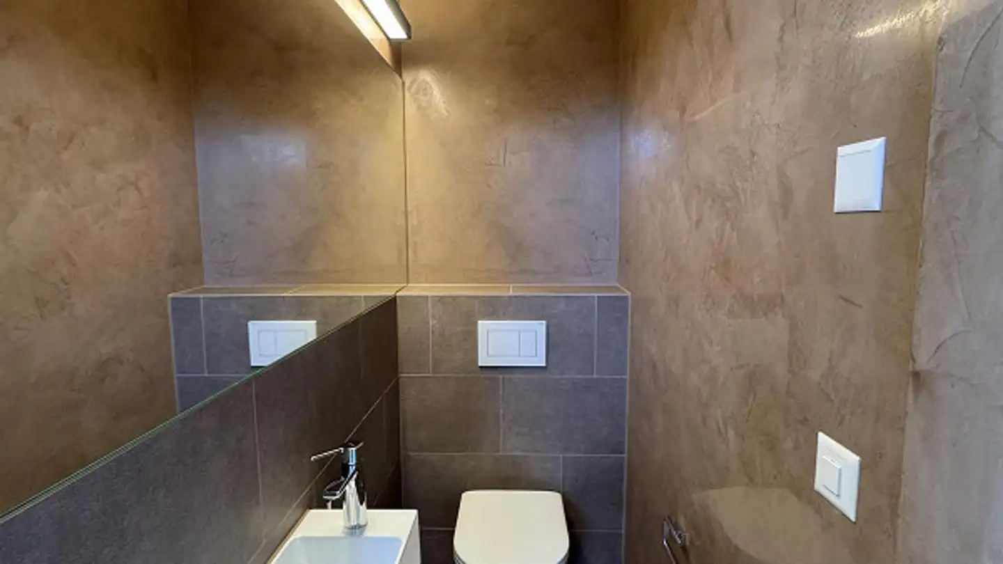Single house for rent - Sankt Wolfgangstrasse 11, 6331 Hünenberg - Photo 3