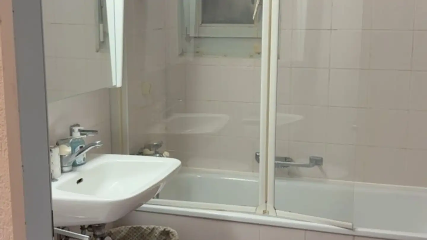 Single room for rent - 1260 Nyon - Photo 3
