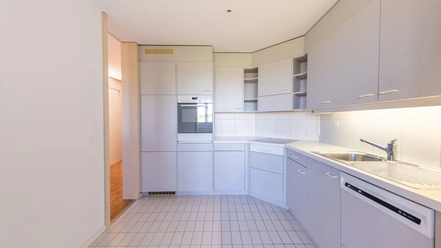 Duplex for sale - Brüggbühlstrasse 72, 3172 Niederwangen b. Bern - Photo 4
