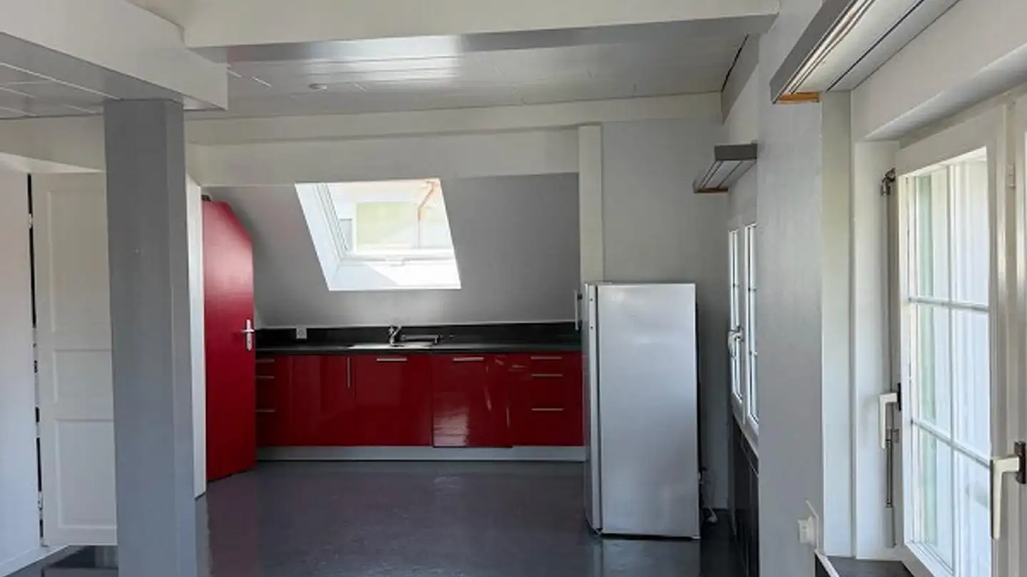 Appartement à louer - Kronenstrasse 14, 9400 Rorschach - Photo 2